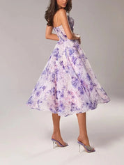 Midi Dress