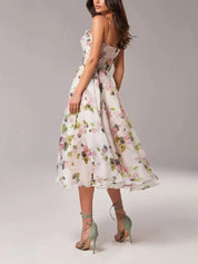 Midi Dress