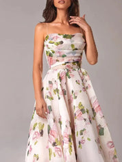 Midi Dress