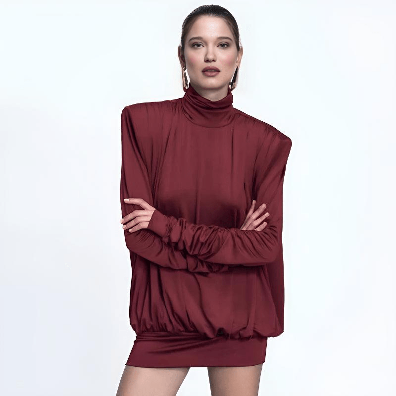 Mini Dress