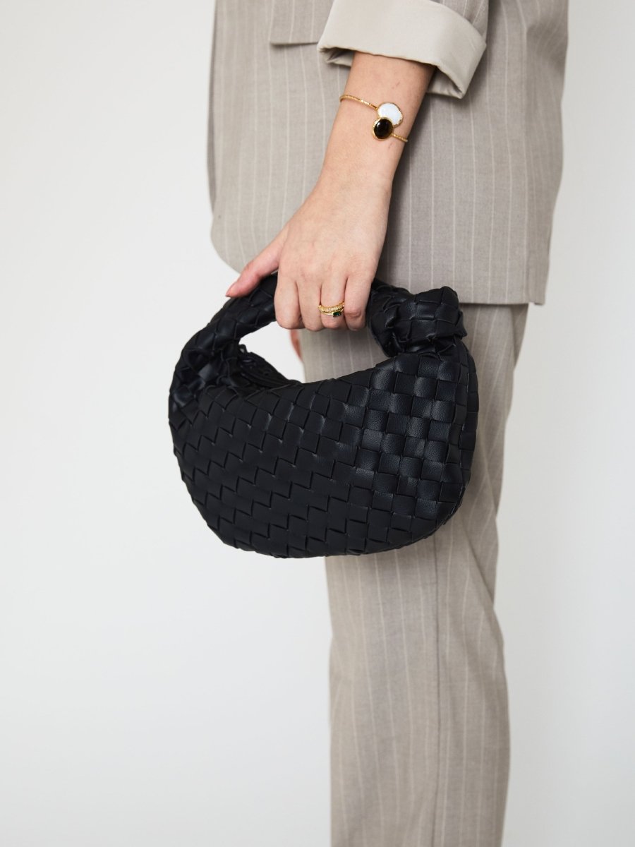 Mini Everyday Leather Bag For Women