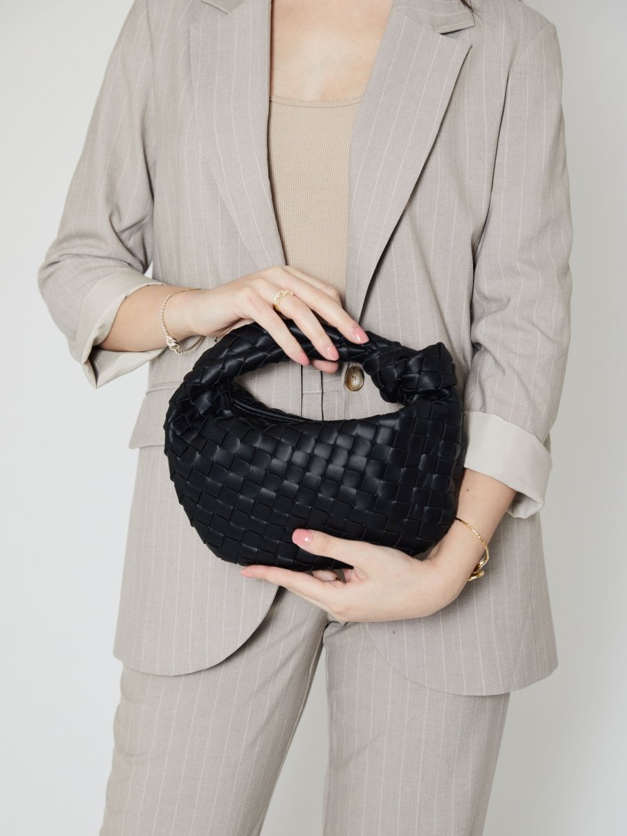 Mini Everyday Leather Bag For Women