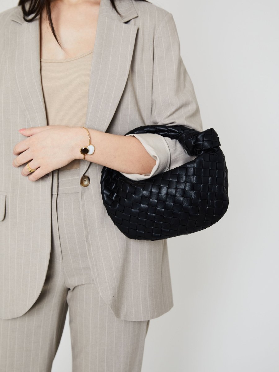 Mini Everyday Leather Bag For Women