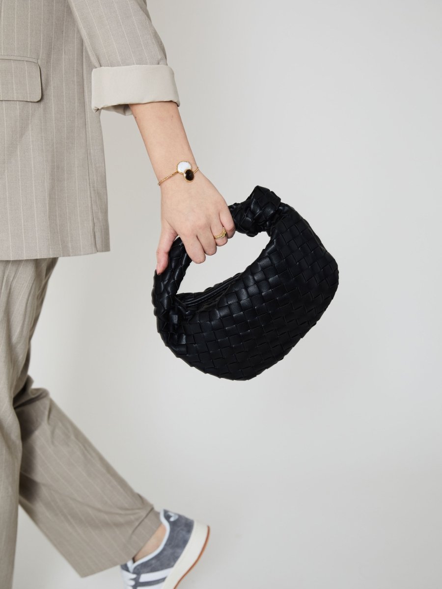 Mini Everyday Leather Bag For Women