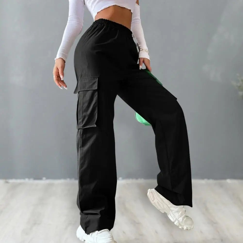 Modern Cargo Pants for Women