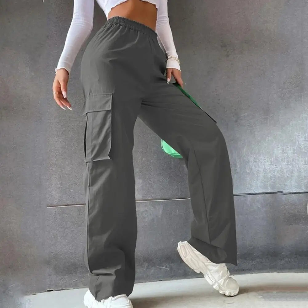 Modern Cargo Pants for Women