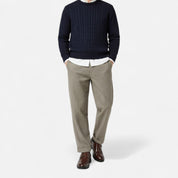 Monk Strap Brogue Oxford Shoes – Elegant Formal Style – Perfect for Events 2