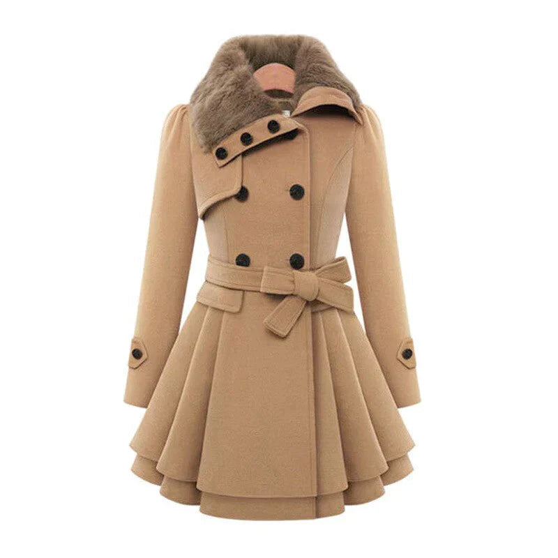 Trench Coat