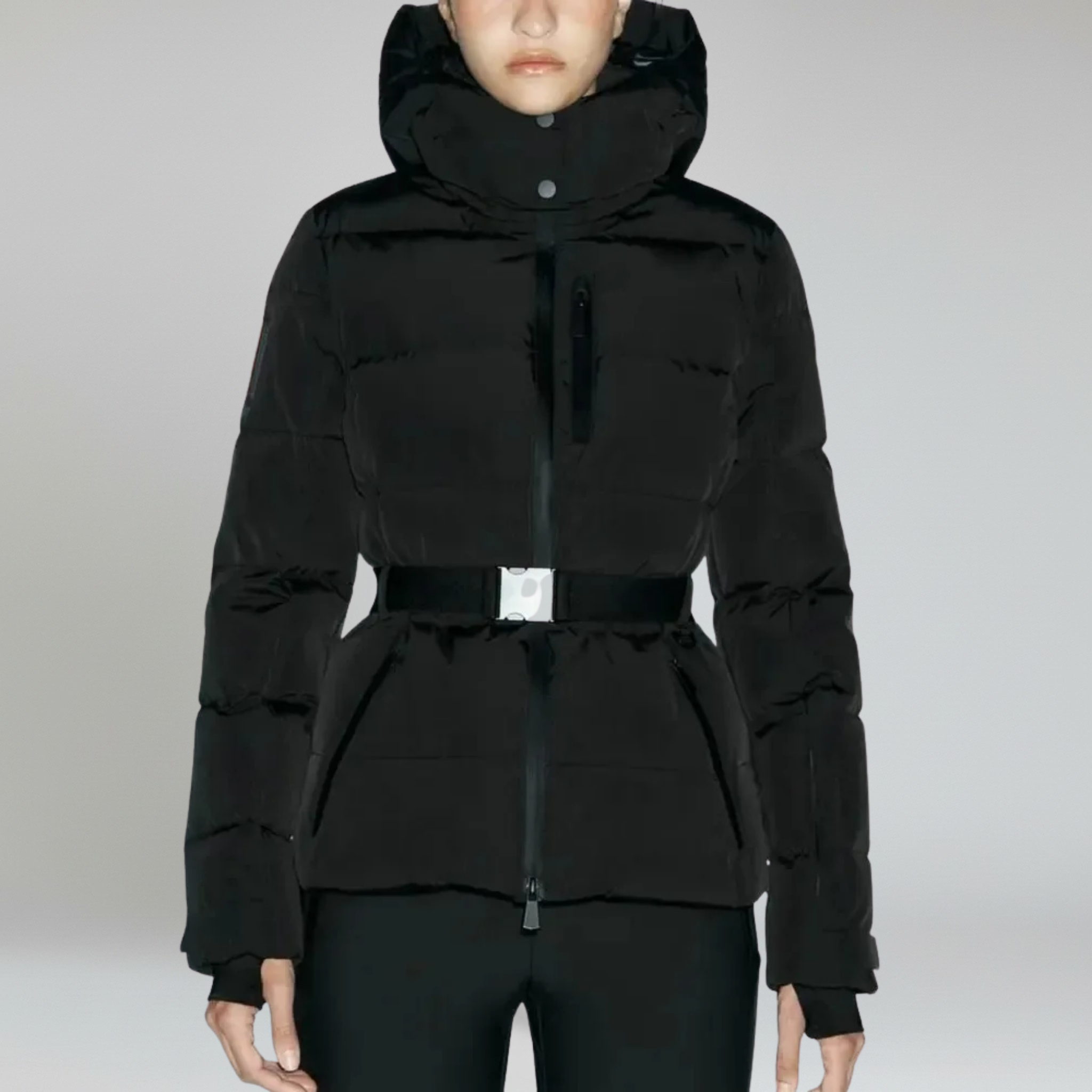 Parka Coat – Cozy Warmth for Winter Days and Outdoor Adventures - 5