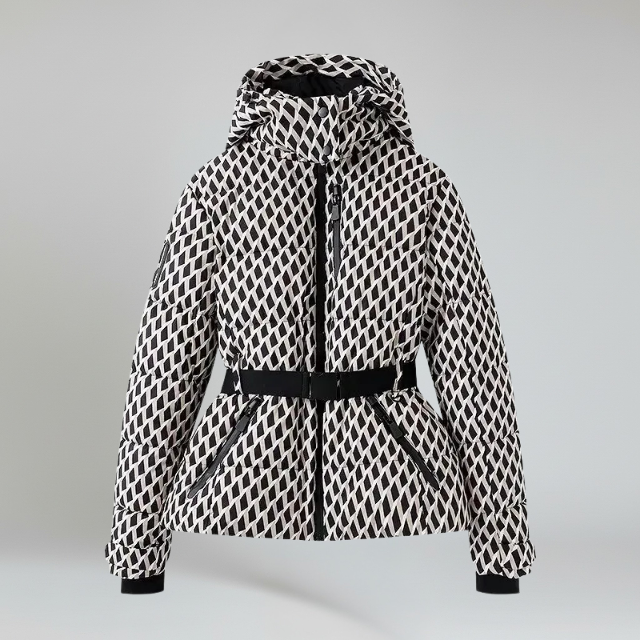 Parka Coat – Cozy Warmth for Winter Days and Outdoor Adventures - 2