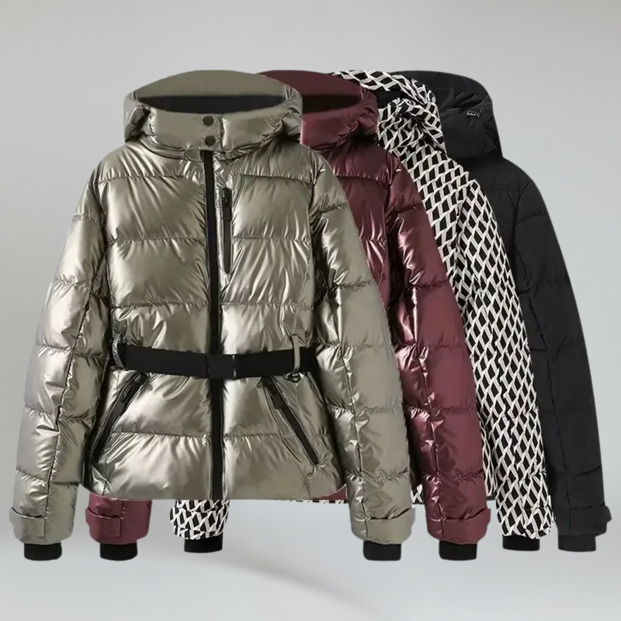 Parka Coat – Cozy Warmth for Winter Days and Outdoor Adventures - 7