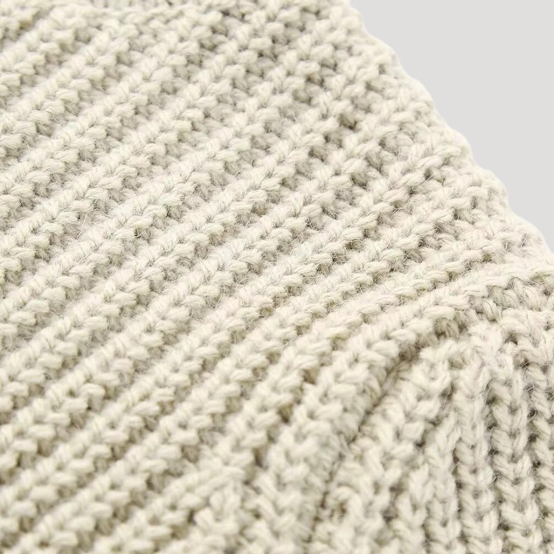 Sweater – Cozy Warmth for Casual Winter Days - 4