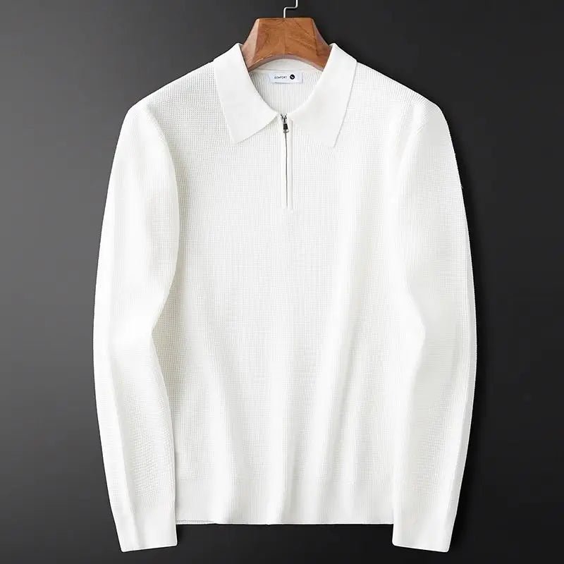 Quarter Zip