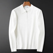 Quarter Zip