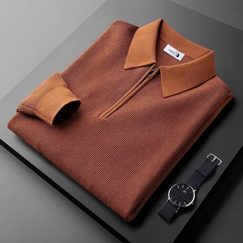 Quarter Zip