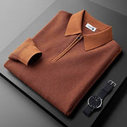 Quarter Zip