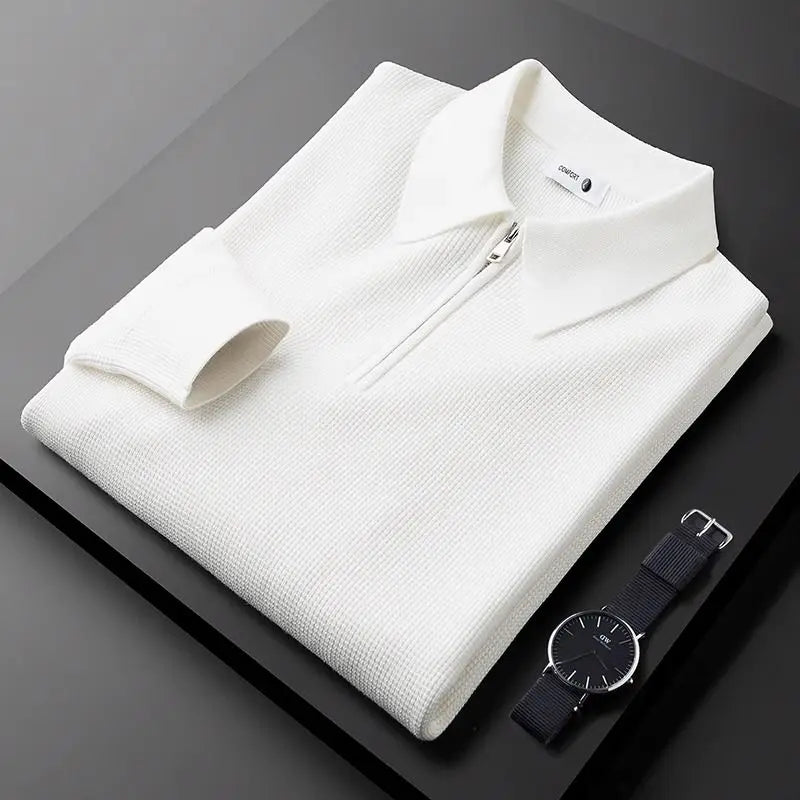 Quarter Zip