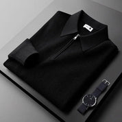 Quarter Zip