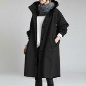 Raincoat – Lightweight Protection for Urban Adventures - 4