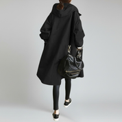 Raincoat – Lightweight Protection for Urban Adventures - 2