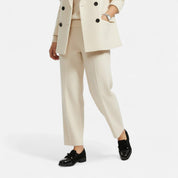 Retro Loafers – Decorative Bow – Everyday Chic for Women 1