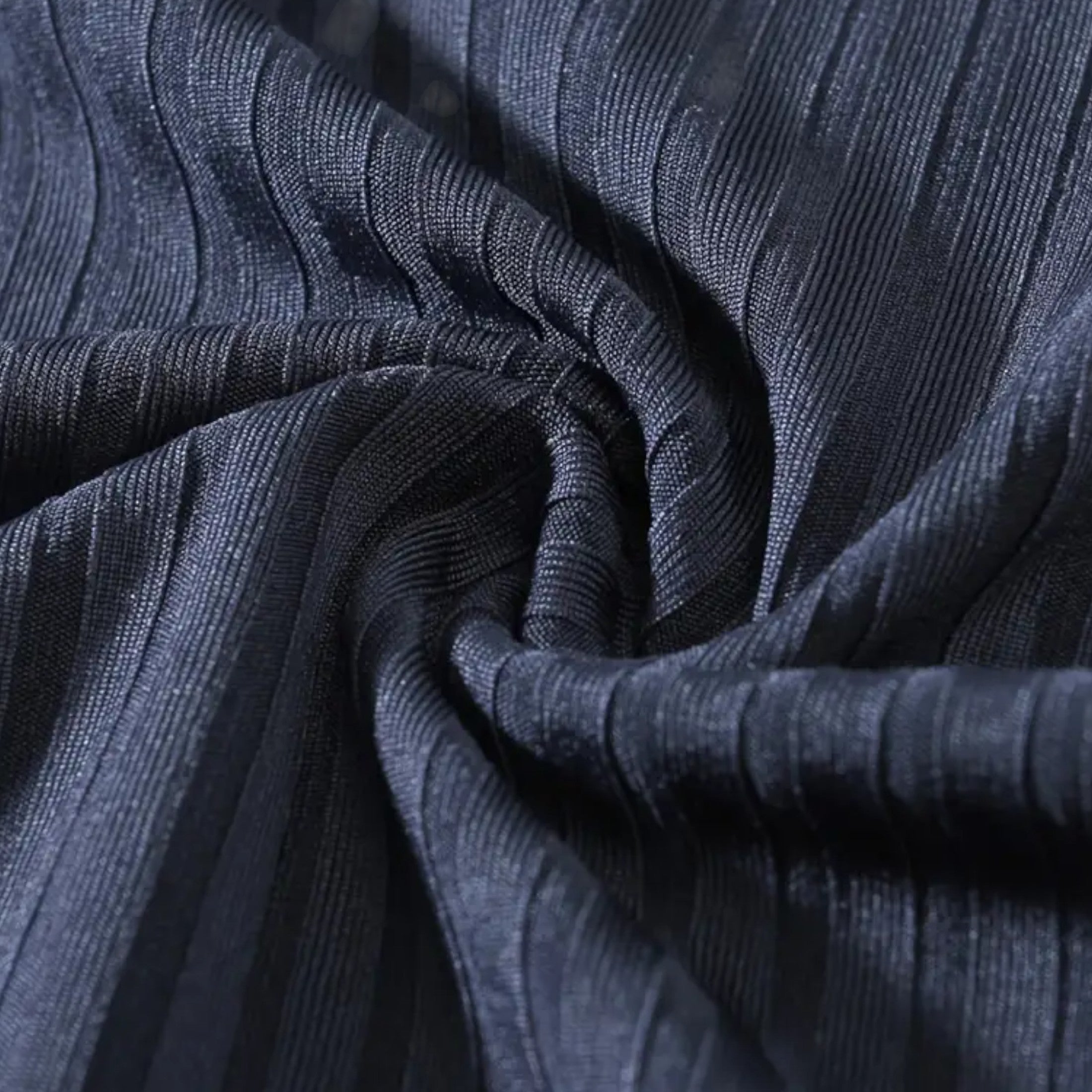 Ribbed Long Sleeve T-Shirt – Soft Fabric – Casual Sophistication 3