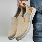 Slip-On Sneakers – Breathable Comfort for Summer Outings - 3