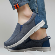 Slip-On Sneakers – Breathable Comfort for Summer Outings - 8