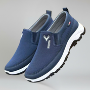 Boat Shoes – Breathable Comfort for Outdoor Activities - 1