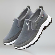 Boat Shoes – Breathable Comfort for Outdoor Activities - 2