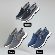 Boat Shoes – Breathable Comfort for Outdoor Activities - 7