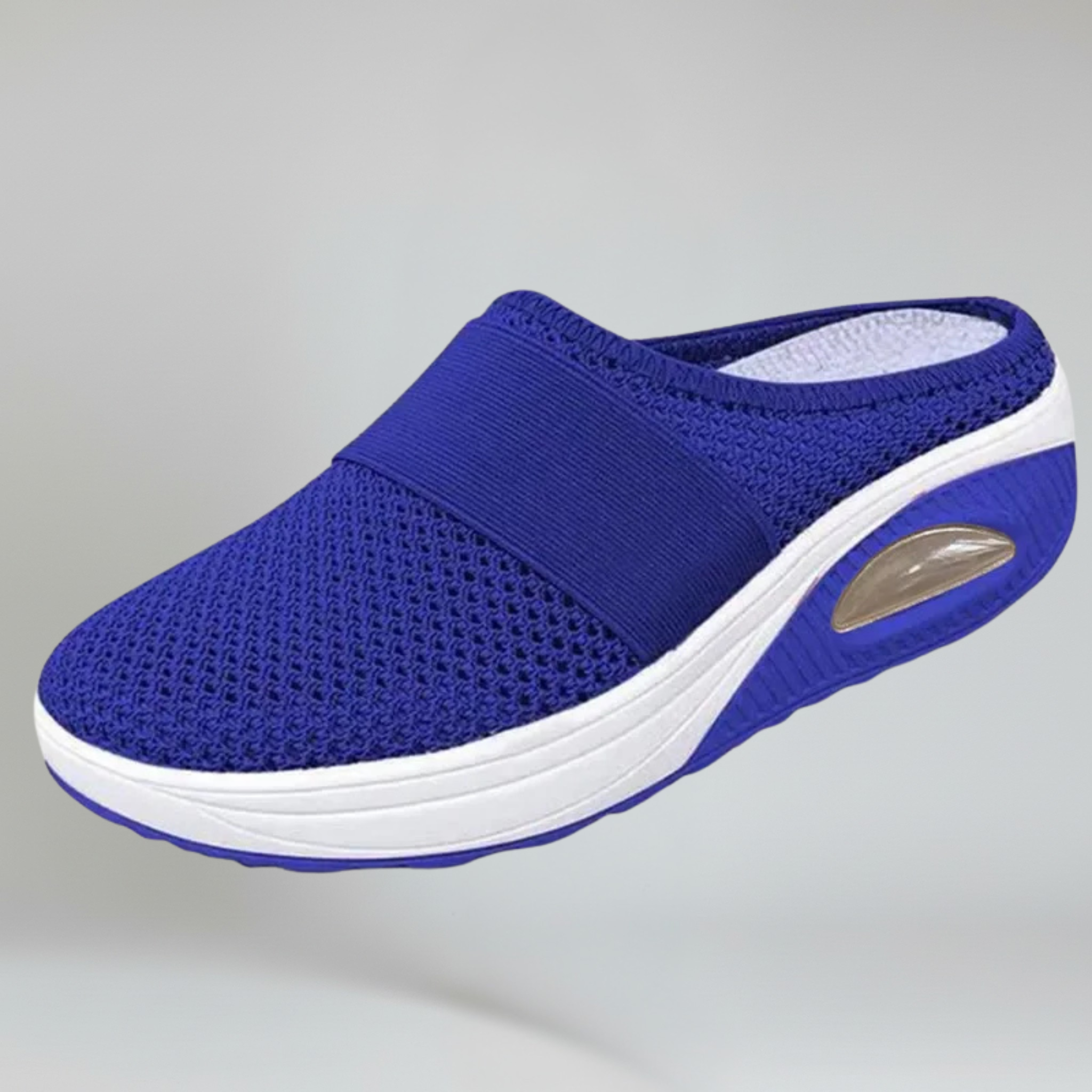 Anti-Slip Wedge Slippers – Cushioned Comfort for Everyday Wear - 5