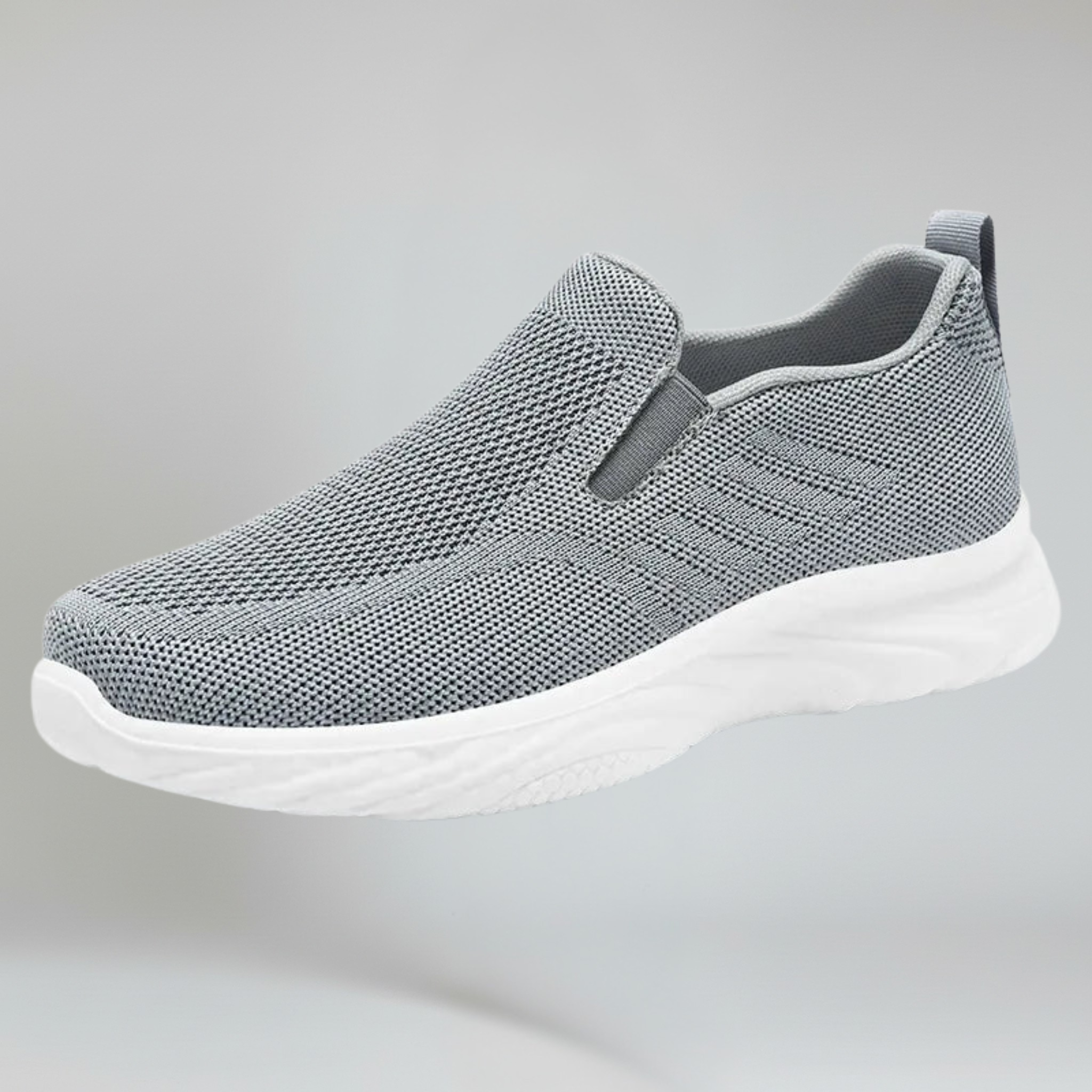 Slip-On Shoes – All-Day Comfort for Everyday Adventures - 1