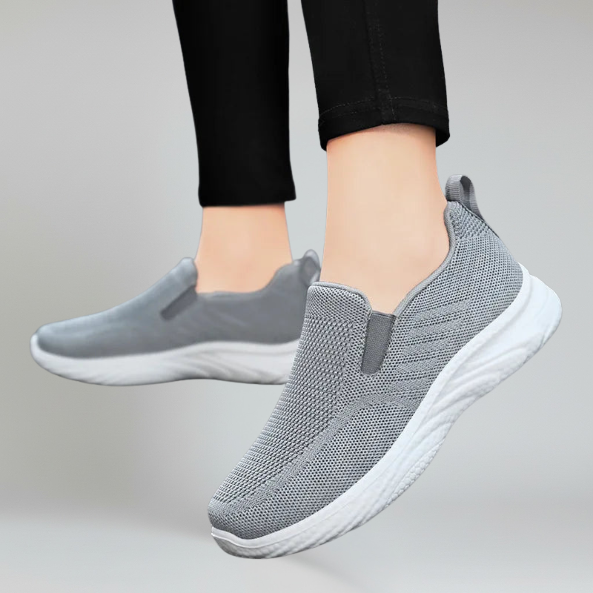 Slip-On Shoes – All-Day Comfort for Everyday Adventures - 2