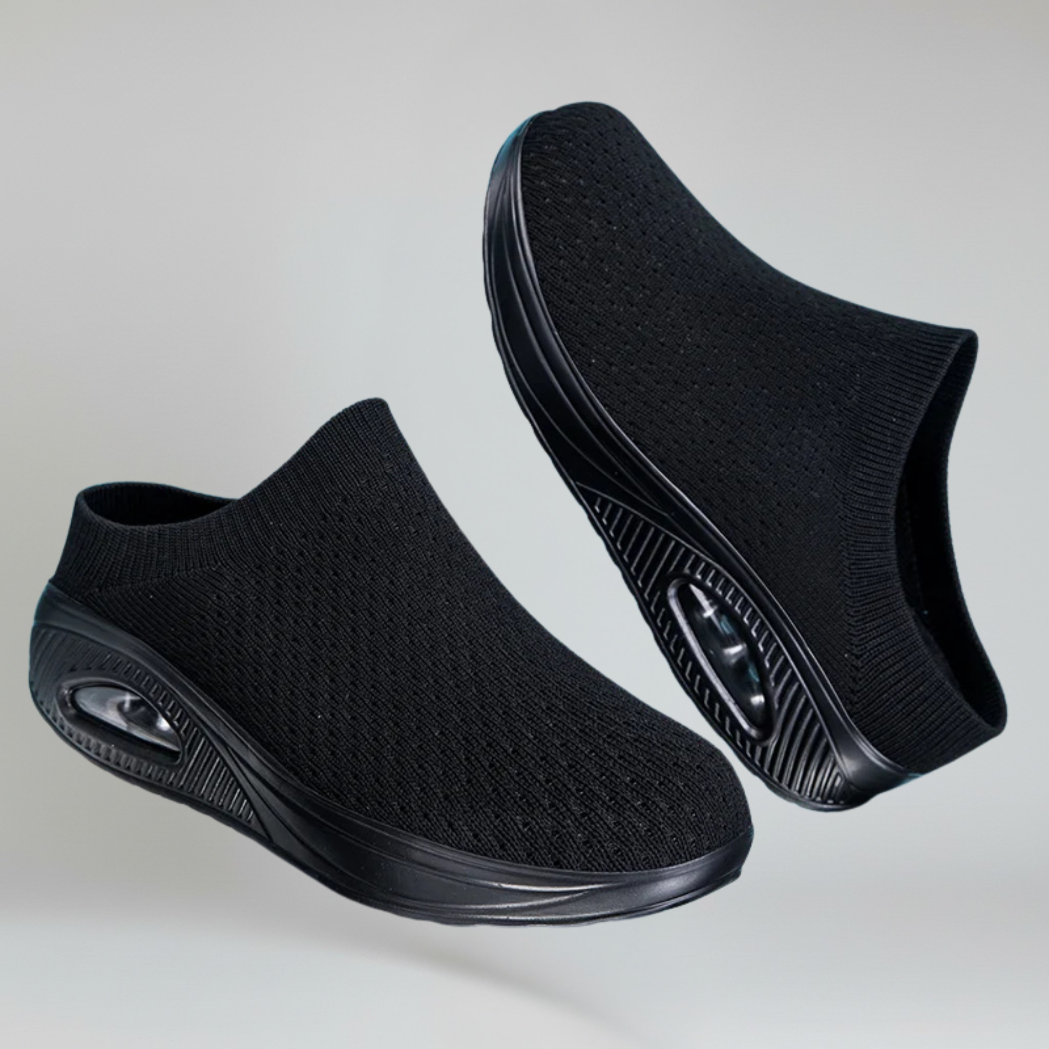 Lightweight Sneakers – Comfortable Footwear for Outdoor Adventures - 9