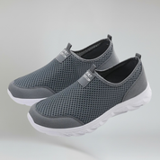 Breathable Slip-On Shoes – Lightweight Comfort for Everyday Movement - 2