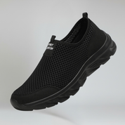 Breathable Slip-On Shoes – Lightweight Comfort for Everyday Movement - 4