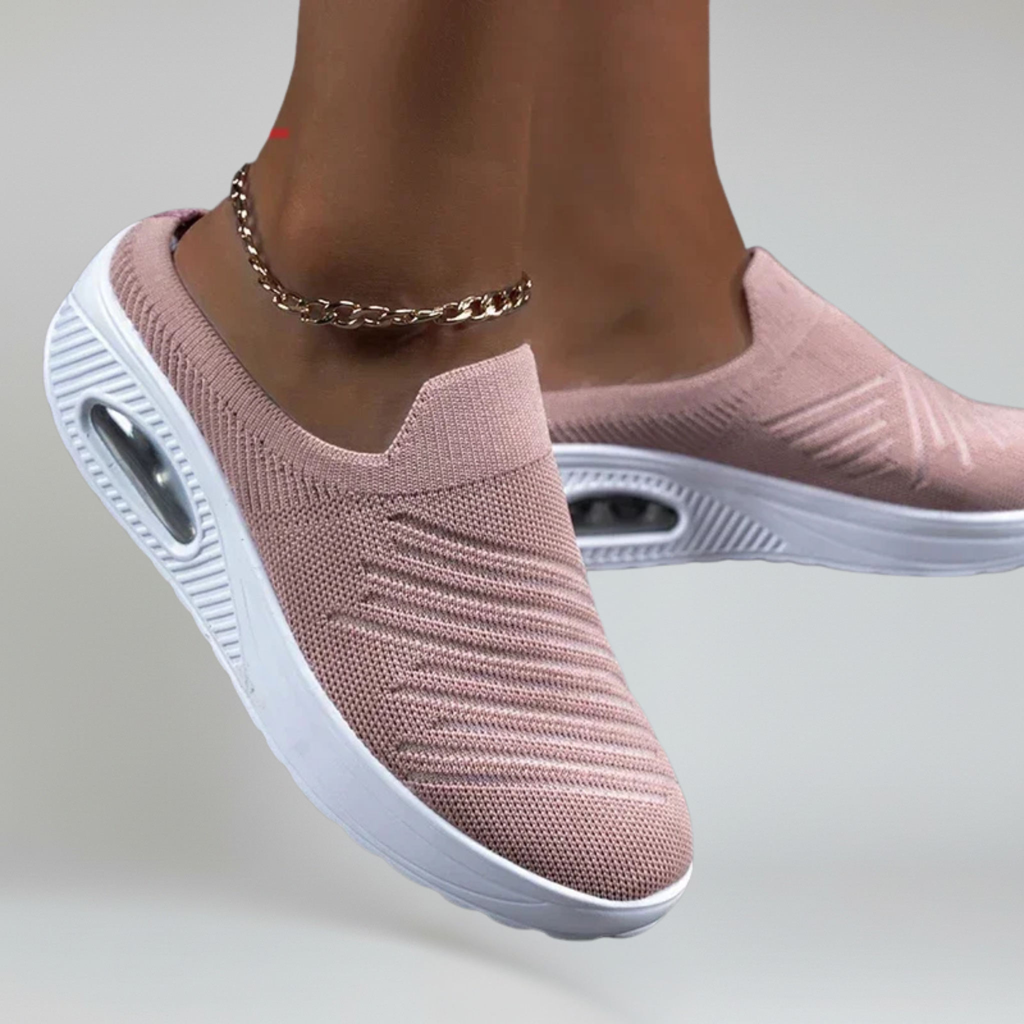 Lightweight Sneakers – Ultimate Comfort for Daily Walking - 3