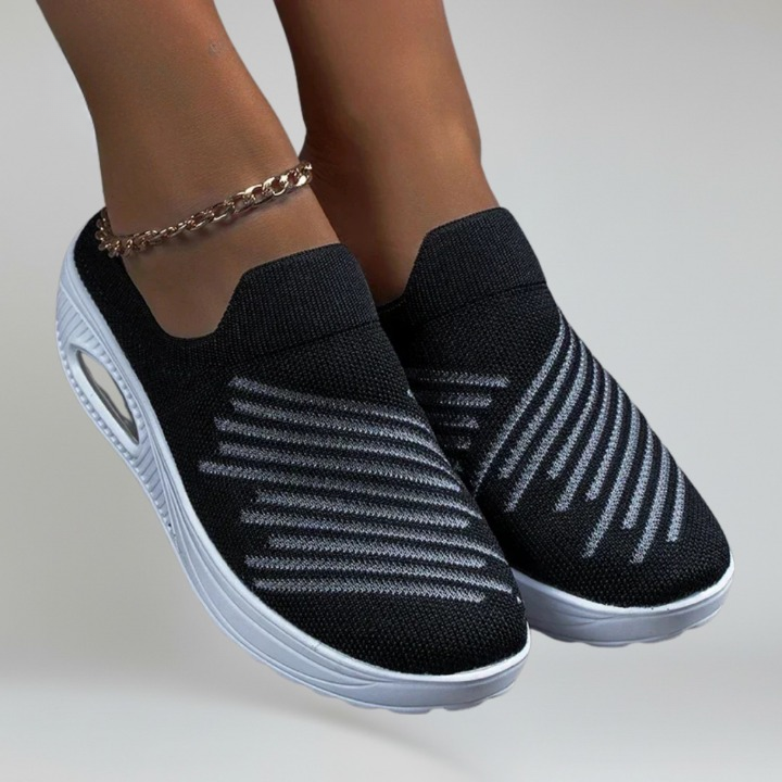 Lightweight Sneakers – Ultimate Comfort for Daily Walking - 4