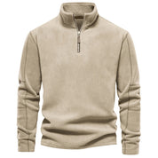 Fleece Pullover