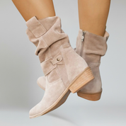 Ankle Boots – Chic Comfort for Everyday Wear - 1