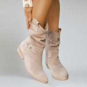 Ankle Boots – Chic Comfort for Everyday Wear - 3