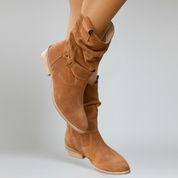 Ankle Boots – Chic Comfort for Everyday Wear - 5