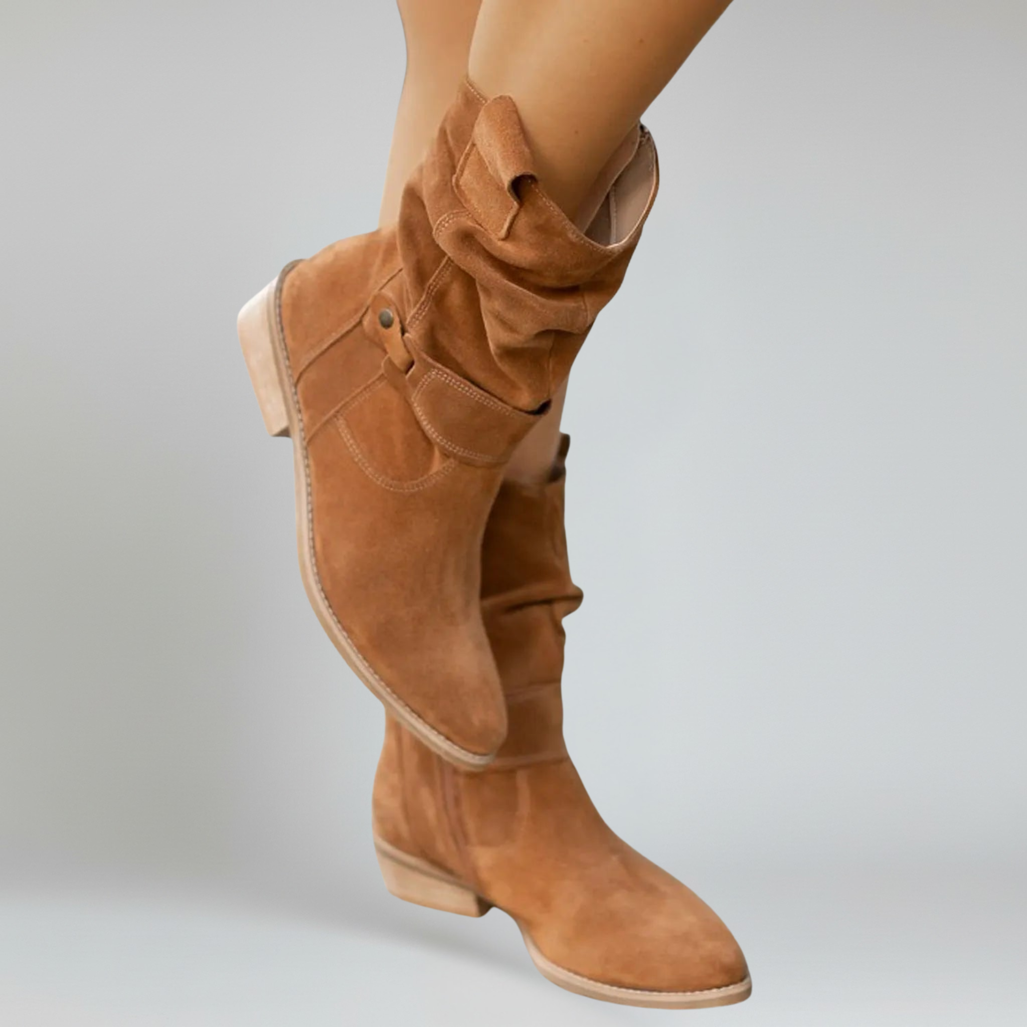 Ankle Boots – Chic Comfort for Everyday Wear - 5