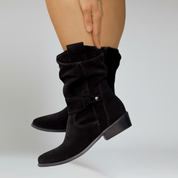 Ankle Boots – Chic Comfort for Everyday Wear - 7