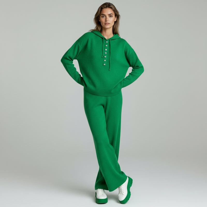 Lounge Set – Soft Comfort for Casual Days and Relaxed Outfits - 1