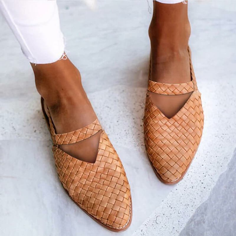 Spring Sandals