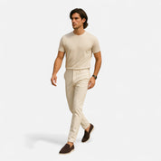 Suede Loafers – Comfortable Design – Timeless Elegance 2