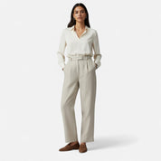 Suede Loafers – Elegant Design – Versatile Everyday Style 2