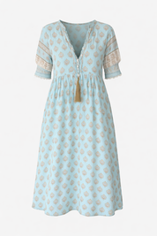 Summer Dresses – Effortless Comfort for Casual Getaways